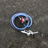 NEW 12 VOLT DIESEL FUEL PUMP