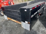 UTILITY BODY