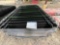 QTY OF (20) 10’...... X 7’...... POWDER COATED METAL FENCE