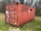 20' CONTAINER SN: MLCU 2895125