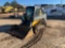 2012 JOHN DEERE 319D MULTI TERRAIN LOADER SN: 1T0319DJCCG228023