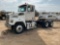 2014 WESTERN STAR 4700SF TANDEM AXLE DAY CAB TRUCK TRACTOR VIN: 5KJJAVDV8EPFZ1400
