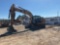 2016 CATERPILLAR 323FL HYDRAULIC EXCAVATOR SN: CAT0323FCXCF01312