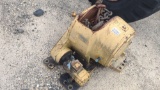 SUPER DUTY TIGERCAT WINCH