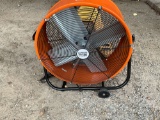 UNUSED MAX AIR