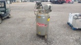 DAYTON 5Z591 STATIONARY AIR COMPRESSOR SN: 031192L272724