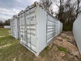 40' CONTAINER SN: LYPU0178476