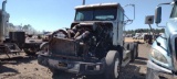 1997 FREIGHTLINER USF-1E T/A TANDEM AXLE DAY CAB TRUCK TRACTOR VIN: 2FUYDCYB8VA772779