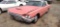 1964 FORD THUNDERBIRD  CAR VIN: 4Y872125001