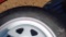 4 TRAILER TIRES