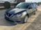 2018 NISSAN SENTRA VIN: 3N1AB7AP2JL611934 FWD