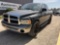 2003 DODGE RAM 1500 CREW CAB 4X2 PICKUP VIN: 1D7HA18N93S306893