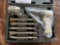TAYLOR PNEUMATIC TOOL COMPANY T-7121K AIR HAMMER KIT