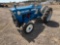 FORD  2000 TRACTOR
