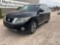 2013 NISSAN PATHFINDER VIN: 5N1AR2MN7DC612014 2WD