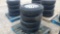 4 TRAILER TIRES