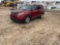 2015 FORD EXPLORER LIMITED VIN: 1FM5K7F8XFGB42258 FWD