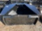 UNUSED KC 3/4 CY CONCRETE PLACEMENT BUCKET