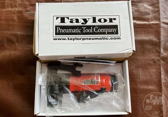 PNEUMATIC TOOL COMPANY T-8859R 1/4”...... ANGLE DIE GRINDER