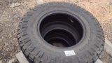 NITTO RIDGE GRAPPLER 285/75R18