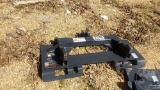 UNUSED 2023 WOLVERINE PT-16-01C 46 INCH SN: ZW-01953