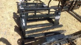UNUSED AGROTK FORK FRAME