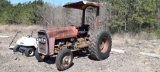 MASSY FERGUSON  245 SN: 010919 TRACTOR