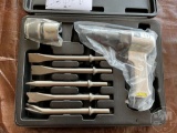 TAYLOR PNEUMATIC TOOL COMPANY T-7121K AIR HAMMER KIT