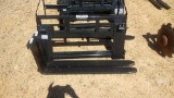 UNUSED AGROTK FORK FRAME