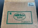 FERSCO SAWS