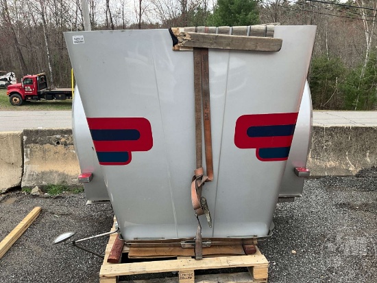 WESTERN STAR 4900EX HOOD