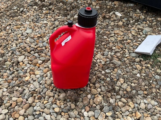 5.5 GAL MULTIPURPOSE UTILITY JUG