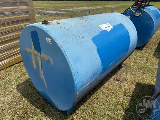 500GL DIESEL  TANK
