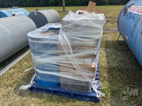 MISCELLANEOUS OIL