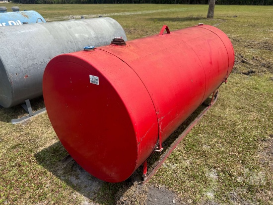 500GL DIESEL  TANK