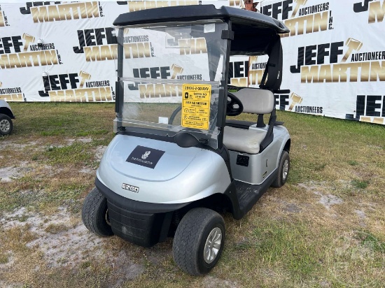  ...2019 E-Z-GO RXV ELITE GOLF CART SAMSUNG LITHIUM