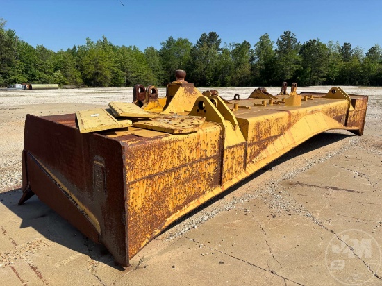 CATERPILLAR  SU BLADE TO FIT D9