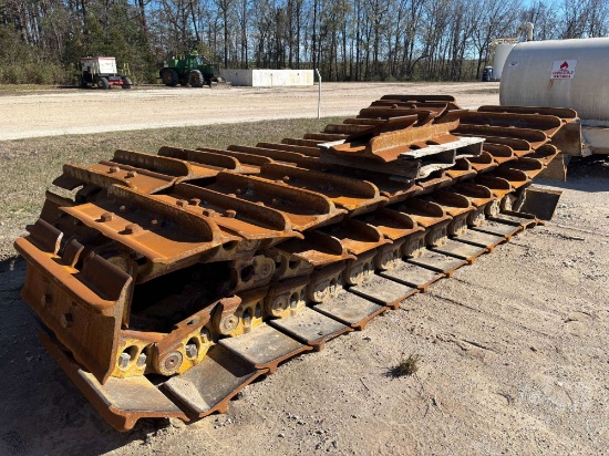CATERPILLAR D11 36 IN. TRACKS