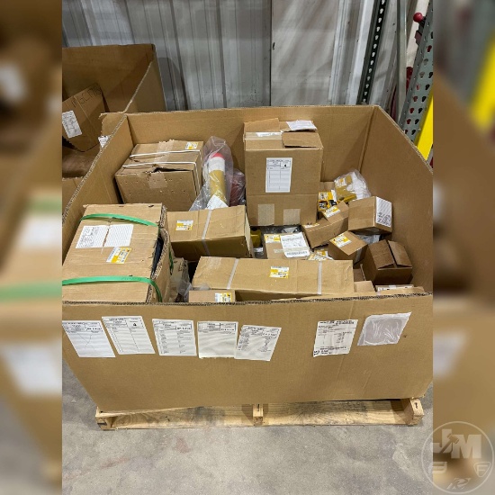 CATERPILLAR D11T PARTS