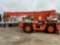 1996 BRODERSON IC-200-2B CARRY DECK CRANE SN: 54057
