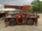 2006 BRODERSON IC70 CARRY DECK CRANE SN: 536B