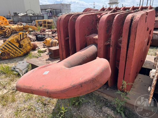 SUBMERSIBLE BLOCK