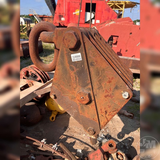 PULLING BLOCK
