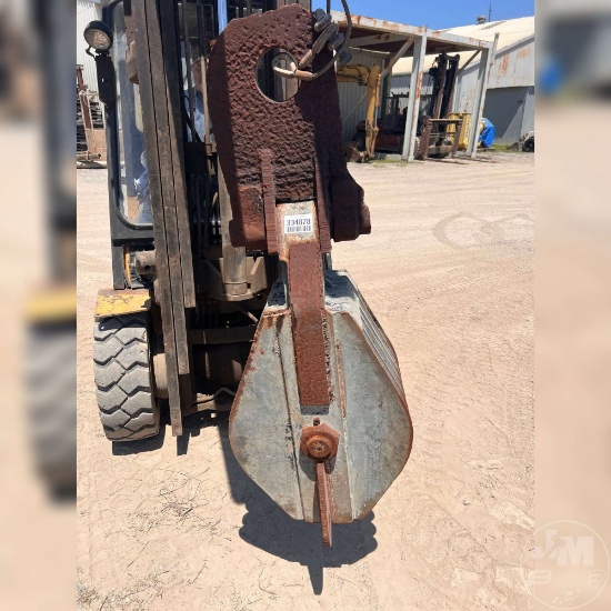 PULLING BLOCK