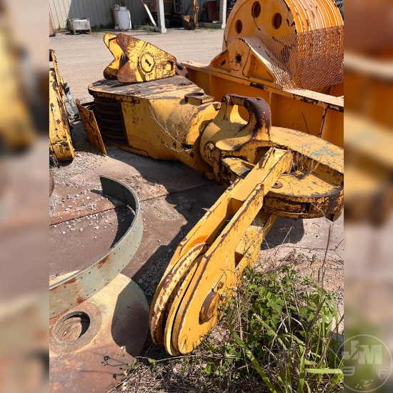 MUD KING  BHU 250 BLOCK