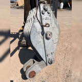 PULLING BLOCK