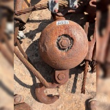 HEADACHE BALL
