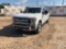 2022 FORD F-250 XLT EXTENDED CAB 4X2 PICKUP VIN: 1FT7X2A63NEF33074