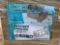 CONTAINER SWIMMING POOL 19’......X 7’......X 10’...... , WEIGHT 6558LBS, 110V