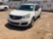 2015 CHEVROLET TRAVERSE LS VIN: 1GNKRFKD1FJ251931